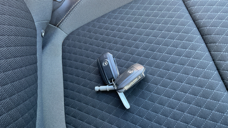 Vauxhall Grandland X 1.2 Turbo Business Edition Nav 5dr Petrol Hatchback